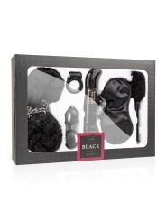 Loveboxxx - I Love Black Gift Set