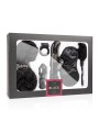 Loveboxxx - I Love Black Gift Set