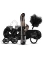 Loveboxxx - I Love Black Gift Set