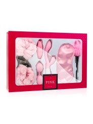 Loveboxxx - I Love Pink Cadeauset