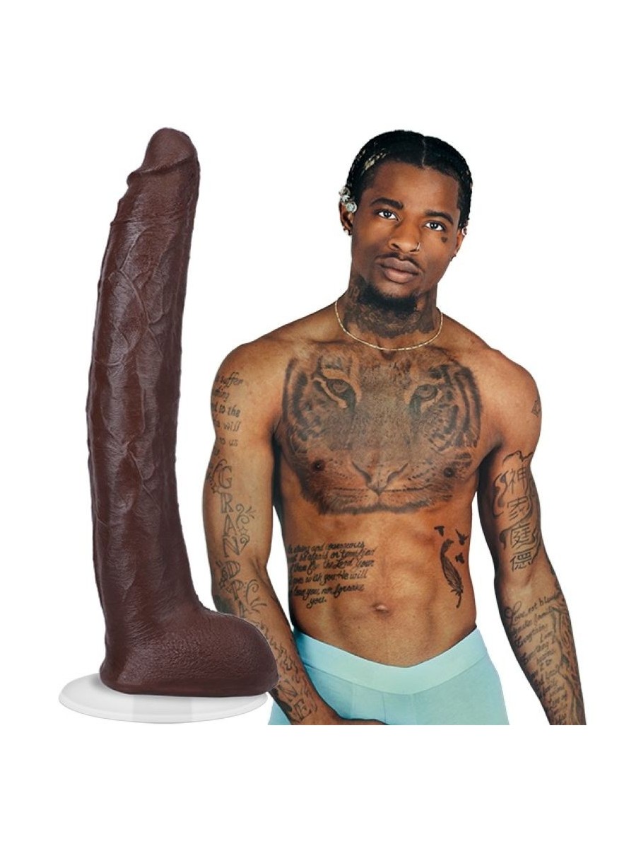 Doc Johnson - Signature Cocks Damion Dayski