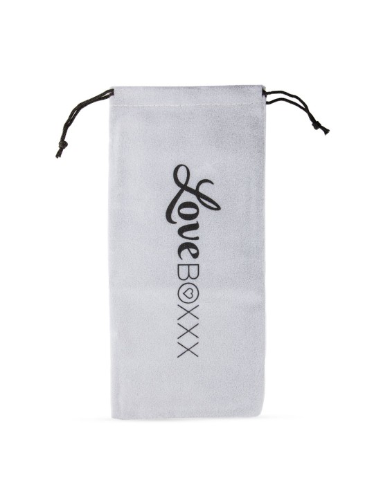 Loveboxxx - Solo Box Man