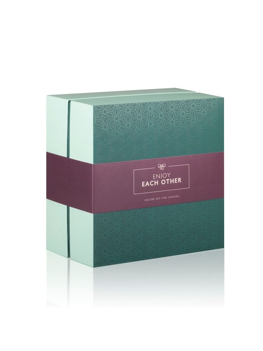Loveboxxx - Romantic Couples Box