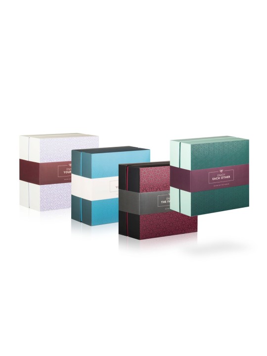 Loveboxxx - Romantic Couples Box