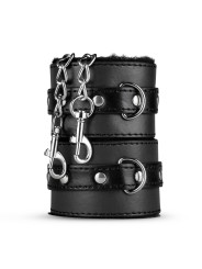 Bedroom Fantasies - Black Fantasy - BDSM Set