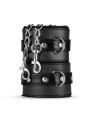 Bedroom Fantasies - Black Fantasy - BDSM Set