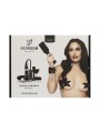 Bedroom Fantasies - Black Fantasy - BDSM Set