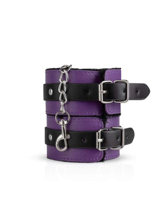 Secret Pleasure Chest X Bedroom fantasies - Purple Apprentice