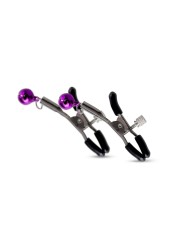 Secret Pleasure Chest X Bedroom fantasies - Purple Apprentice