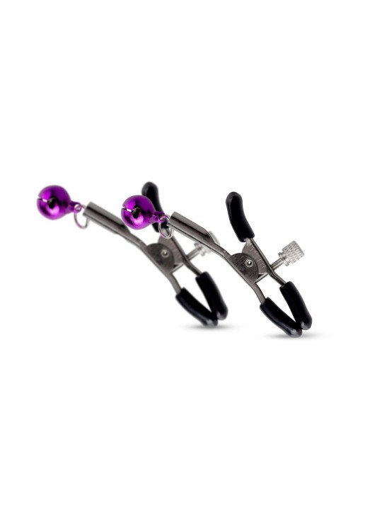Secret Pleasure Chest X Bedroom fantasies - Purple Apprentice