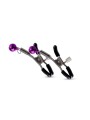Secret Pleasure Chest X Bedroom fantasies - Purple Apprentice