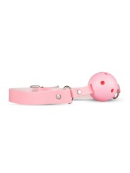 Secret Pleasure Chest X Bedroom Fantasies - Pink Pleasure