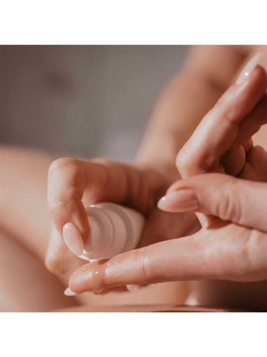 Bijouux Indiscrets - Arousal Sex Olie met CBD Slow Sex - 30 ml