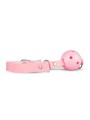 Secret Pleasure Chest X Bedroom Fantasies - Pink Pleasure