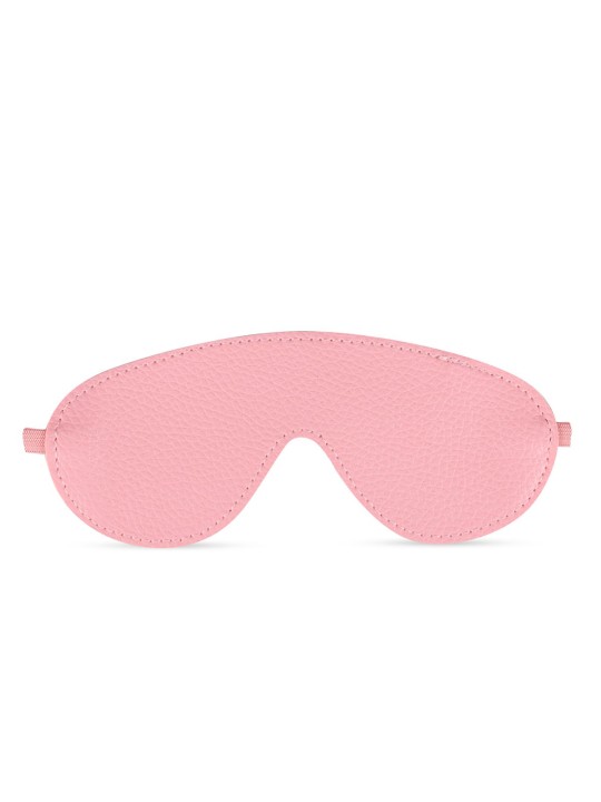 Secret Pleasure Chest X Bedroom Fantasies - Pink Pleasure