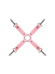 Secret Pleasure Chest X Bedroom Fantasies - Pink Pleasure