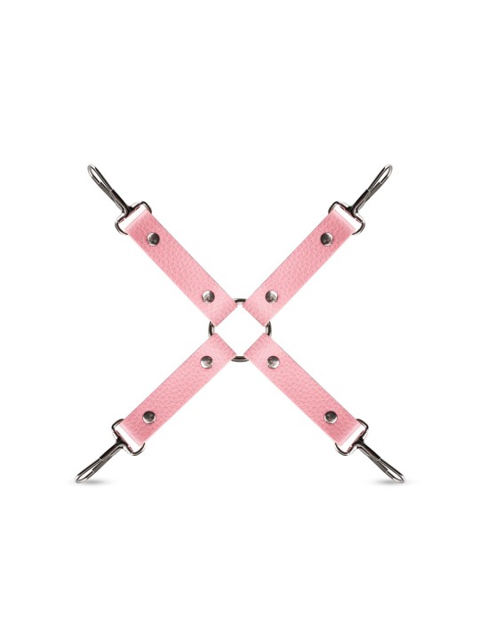 Secret Pleasure Chest X Bedroom Fantasies - Pink Pleasure