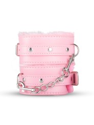 Secret Pleasure Chest X Bedroom Fantasies - Pink Pleasure