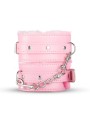 Secret Pleasure Chest X Bedroom Fantasies - Pink Pleasure