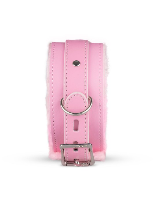 Secret Pleasure Chest X Bedroom Fantasies - Pink Pleasure