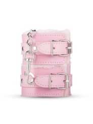 Secret Pleasure Chest X Bedroom Fantasies - Pink Pleasure