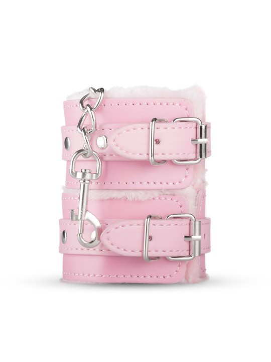 Secret Pleasure Chest X Bedroom Fantasies - Pink Pleasure