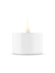 Bijouux Indiscrets - Massage Kaars Slow Sex - 50 g