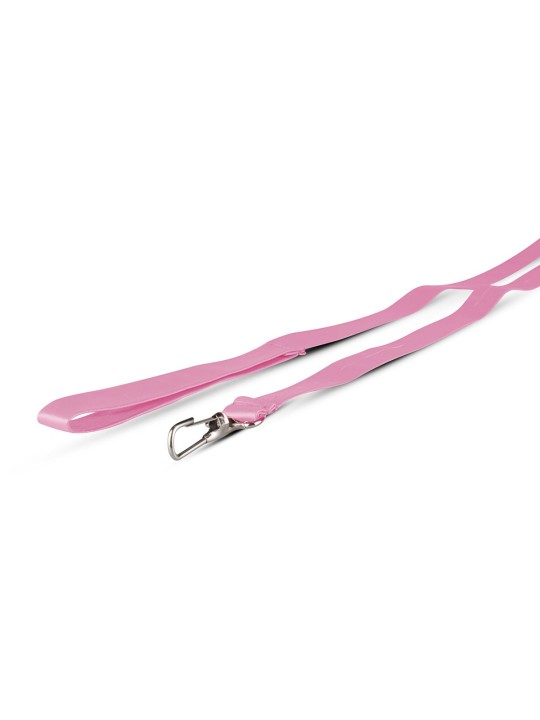 Secret Pleasure Chest X Bedroom Fantasies - Pink Pleasure