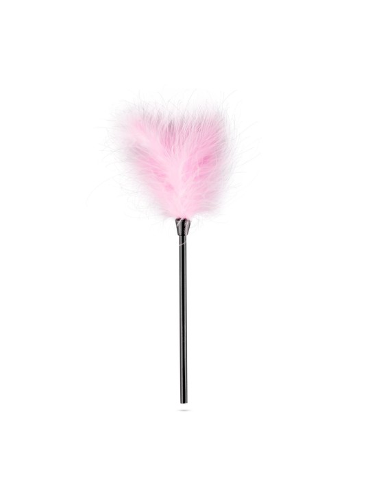 Secret Pleasure Chest X Bedroom Fantasies - Pink Pleasure