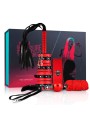 Secret Pleasure Chest X Bedroom fantasies - Red Dragon