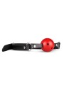 Secret Pleasure Chest X Bedroom fantasies - Red Dragon