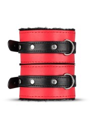 Secret Pleasure Chest X Bedroom fantasies - Red Dragon