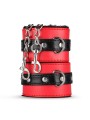 Secret Pleasure Chest X Bedroom fantasies - Red Dragon