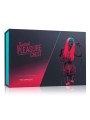 Secret Pleasure Chest X Bedroom fantasies - Red Dragon