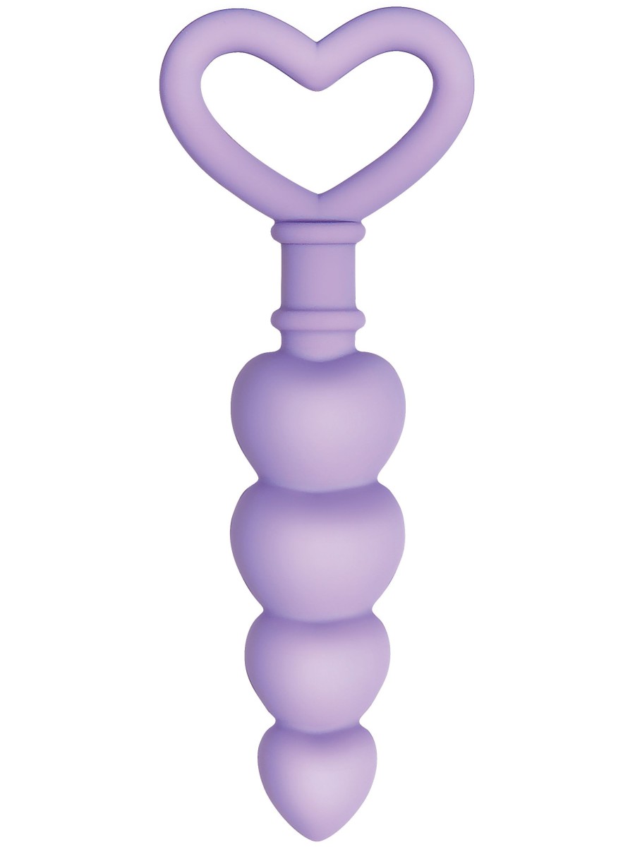 Evolved Novelties - Sweet Treat - Paars