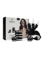 Bedroom Fantasies - Silver Moon Fantasy Play Kit - Bed restraint