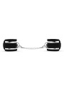 Bedroom Fantasies - Silver Moon Fantasy Play Kit - Bed restraint