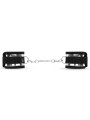 Bedroom Fantasies - Silver Moon Fantasy Play Kit - Bed restraint