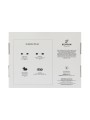 Bedroom Fantasies - Silver Moon Fantasy Play Kit - Bed restraint