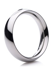 Sarge - Metal Cock Ring - Inner Diameter 57 mm