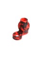 Creature Cocks - Hell Hound Ballstretcher - Rood