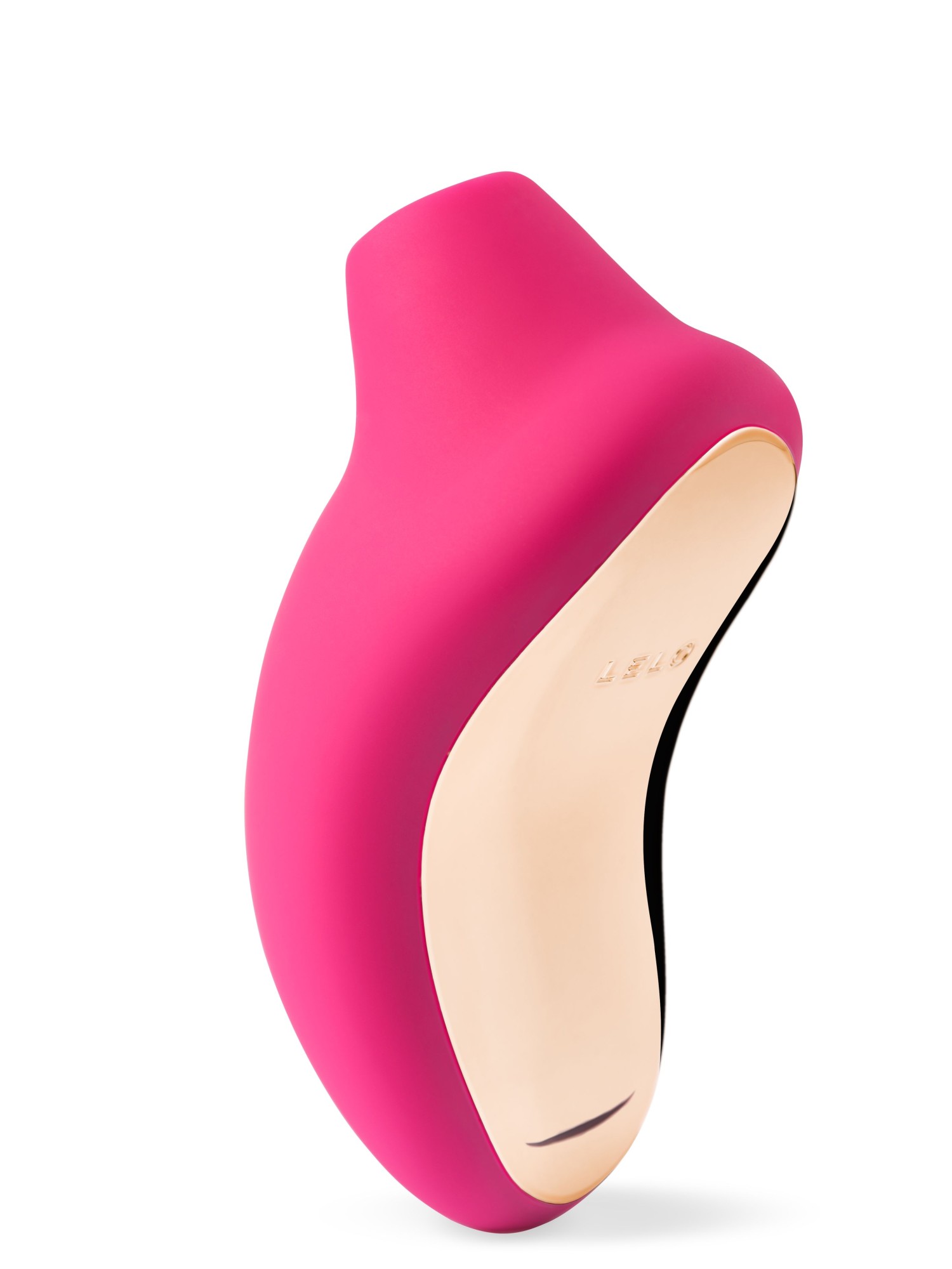 LELO - Sona Luchtdrukvibrator - Cerise