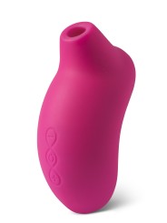 LELO - Sona Luchtdrukvibrator - Cerise