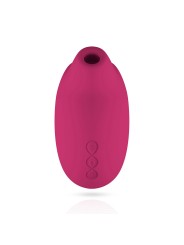 LELO - Sona Luchtdrukvibrator - Cerise