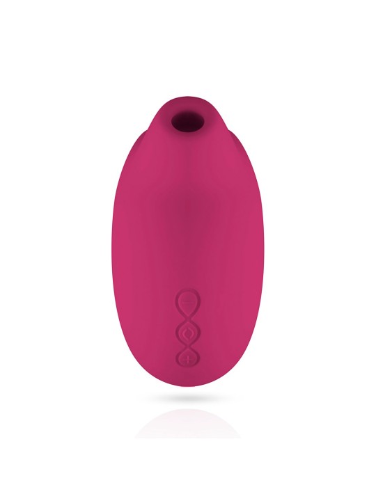 LELO - Sona Luchtdrukvibrator - Cerise