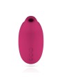 LELO - Sona Luchtdrukvibrator - Cerise