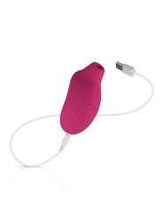 LELO - Sona Luchtdrukvibrator - Cerise