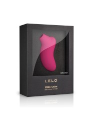 LELO - Sona Luchtdrukvibrator - Cerise