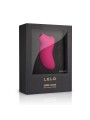 LELO - Sona Luchtdrukvibrator - Cerise