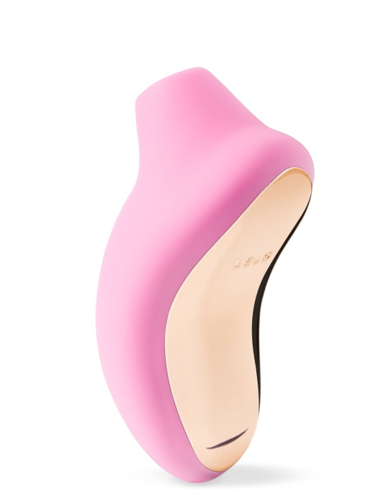 LELO - Sona Air Pressure Vibrator - Pink